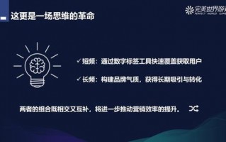 AdPush，重塑数字广告的未来，精准触达与用户体验的完美结合