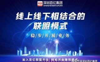 盟者联盟，共创共赢，携手打造未来商业生态