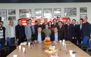 游告联盟，重塑旅游信息生态，开启智慧旅行新时代