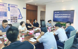 汇成联盟，重塑产业生态，共绘合作新蓝图