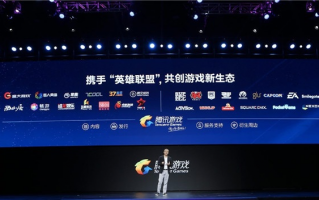 聚人游戏广告联盟，打造游戏产业新生态的领航者