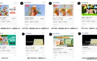 谁能帮我找个好一点的广告联盟视频？