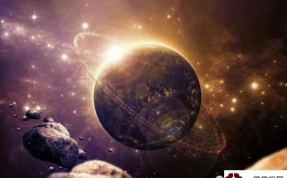天道联盟，探索宇宙奥秘，共筑人类命运共同体