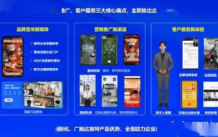 易特广告联盟，打造高效广告投放，引领数字营销新时代