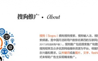 搜狗广告联盟，精准营销，助力品牌高效触达目标用户