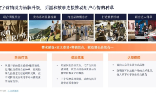 锐新广告联盟，重塑数字营销新生态的先锋力量