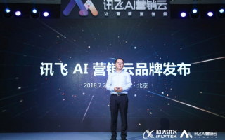 讯飞广告联盟，智能营销新纪元，开启品牌增长新篇章