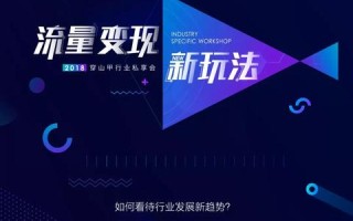 网站广告联盟推荐，打造高效流量变现的优选平台