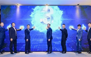 八六联盟，重塑数字时代下的合作新生态