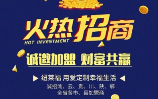 富盈联盟，携手共创财富新篇章