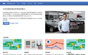 一个中小型网站最多能投放几家广告联盟的广告