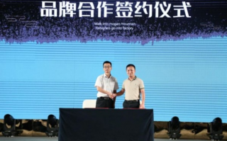 唯尚联盟，重塑品牌价值的跨界合作新篇章
