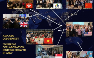 EffiliationAsia，重塑亚洲商业版图的新时代联盟