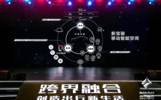 元龙联盟，重塑未来商业生态的跨界融合