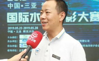 趣鱼联盟，探索水下世界的奇妙之旅