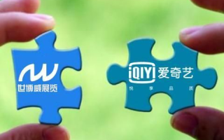 为什么要到爱奇艺做网络广告投放