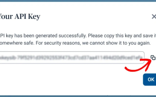 替换为你的API Key和App Secret