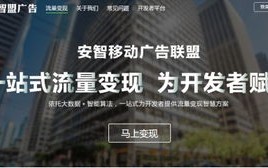 iMonetizeIT广告联盟，打造高效广告变现新纪元