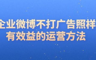 揭秘真正能赚钱的博客广告联盟，避开骗子，实现盈利