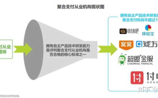 日付联盟，重塑支付行业的未来