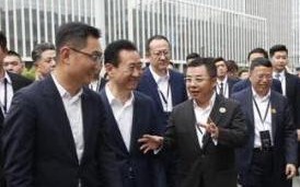 赢客网，构建数字化时代的商业智慧平台