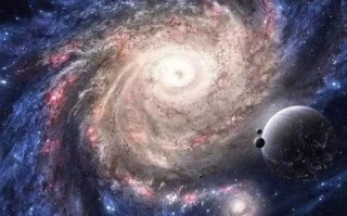 银河联盟，探索宇宙奥秘，共筑星际和平