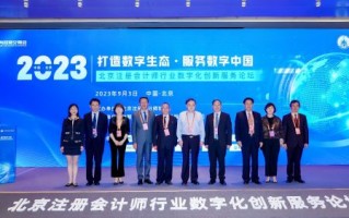 CPA515联盟，重塑会计行业的创新力量