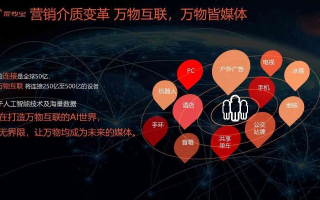 网络广告的类型，探索数字时代的营销新纪元