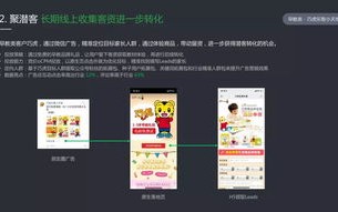 母婴用品网站网络广告策略，打造高效营销效果的秘诀