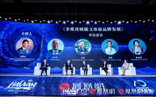 唐博联盟，重塑文化自信的跨界合作典范