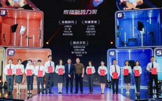 黑豆传媒，重塑数字时代传媒新生态的先锋力量