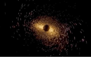 零点交换链，解锁宇宙奥秘的钥匙