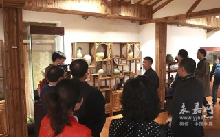 文古轩日付联盟，重塑传统艺术与现代生活的桥梁