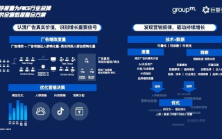 三倍广告联盟，重塑数字营销新生态