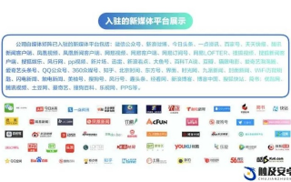 金奇传媒，创新引领传媒变革，打造数字时代新标杆