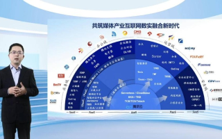 拉盟传媒，重塑数字时代传媒生态的先锋力量
