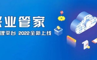 网商管家，打造高效电商管理的数字化利器