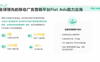 探索Advidi广告联盟，优化广告投放，提升品牌影响力的秘密武器