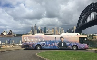 巴士广告联盟，城市移动中的品牌传播新纪元