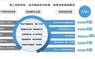 Richads广告联盟，打造高效广告投放，助力企业精准营销