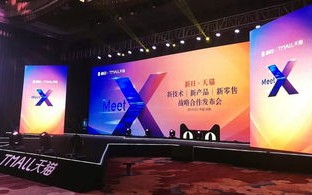 大圣网盟，重塑互联网生态的跨界合作新典范