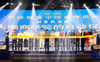 大富翁联盟，财富与智慧的碰撞，共创商业新纪元
