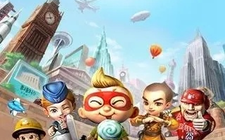 大富翁联盟，财富与智慧的交响曲