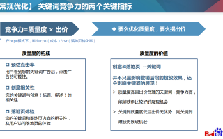 精准营销，解锁百度广告联盟的高效推广策略