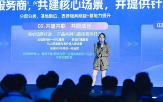 A6联盟，重塑行业生态，引领未来创新之路
