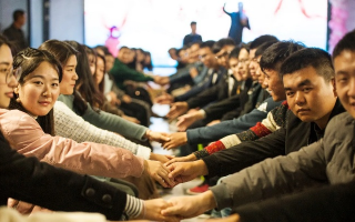 一生一世交友联盟，携手共赴人生的长久之旅
