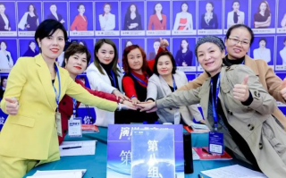 汉唐CPA交友联盟，跨界合作，共筑会计行业精英人脉