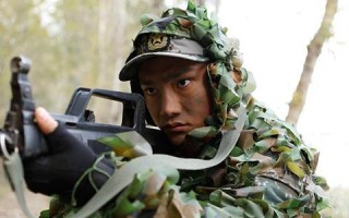 尖兵联盟，重塑未来战场的精英力量
