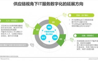 重塑全球贸易版图，国际链联盟引领数字化供应链新时代