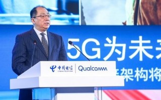 互赢无线，构建共赢生态，赋能未来通信